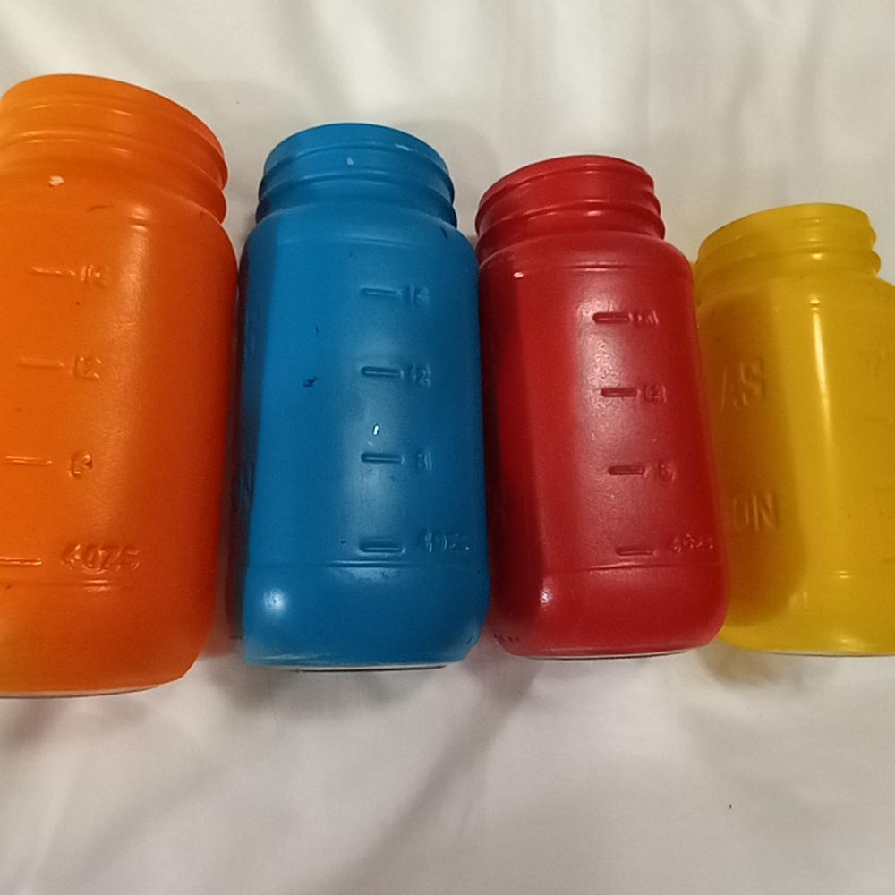 Atlas Mason Jars - Picture 6 of 11